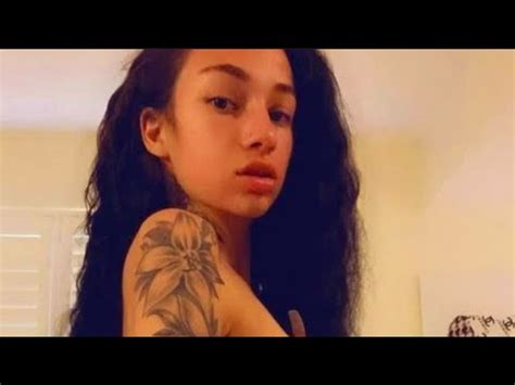 Bhad Bhabie twerking videos compilation